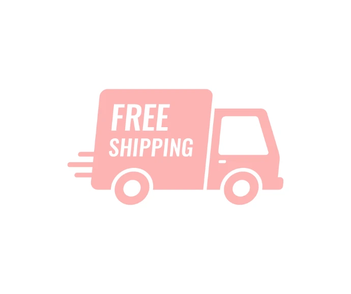 Free shipping above orders Rs.2000