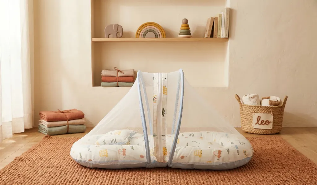 Car net bed ciizu.webp