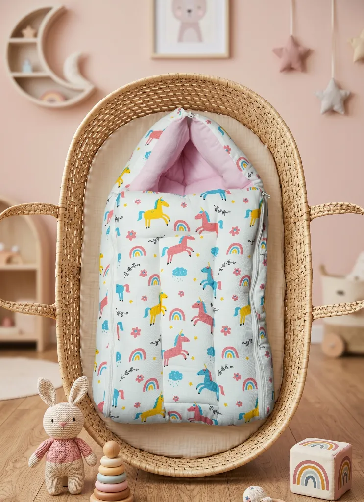 unicorn Baby nest ciizu.webp