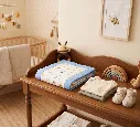 Honey bee blanket ciizu.webp