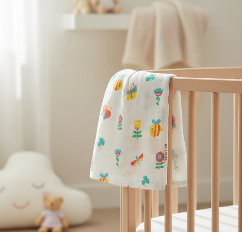 Swaddles - Dragonfly