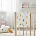 Swaddles - Ice cream