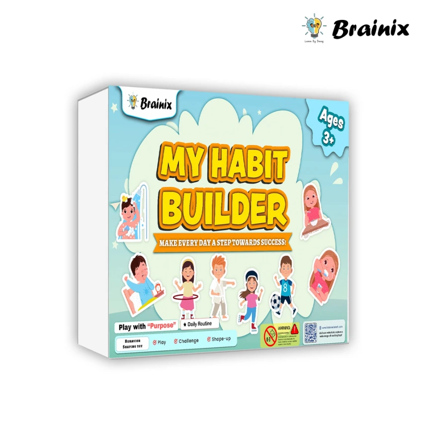 Habit Builder