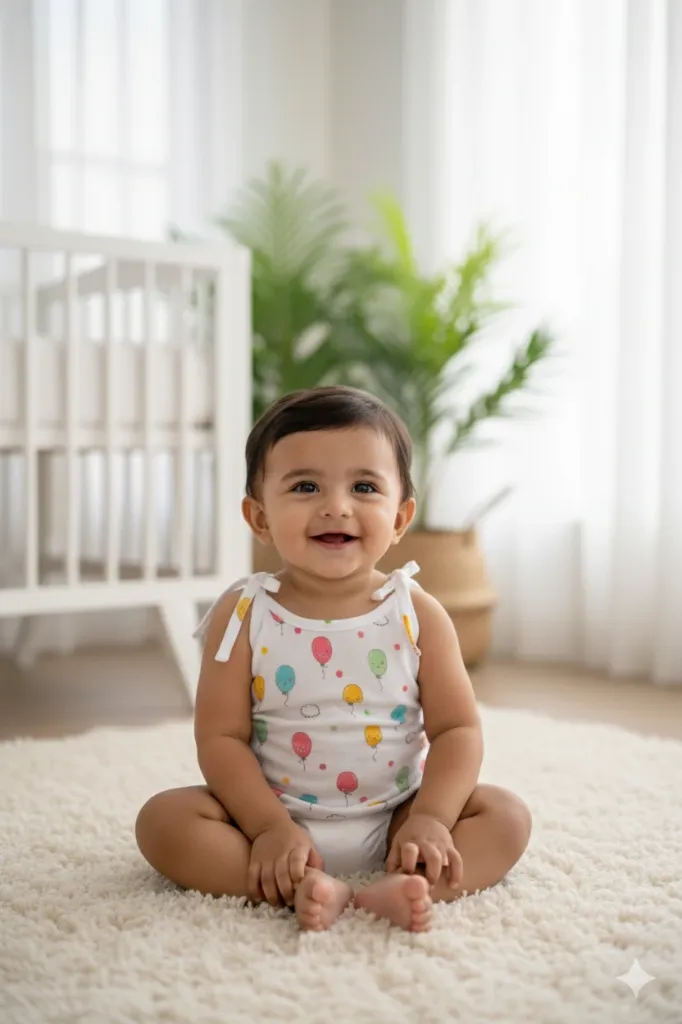Top knot jabla - Balloon