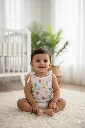 Top knot jabla - Balloon