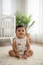 Top knot jabla - Koala