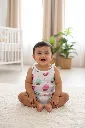 Top knot jabla - Cup cake