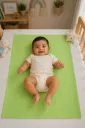 pista Baby Dry sheet