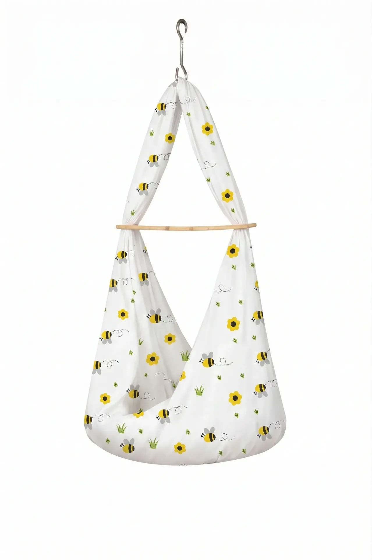 Honey bee Hooded Cradle