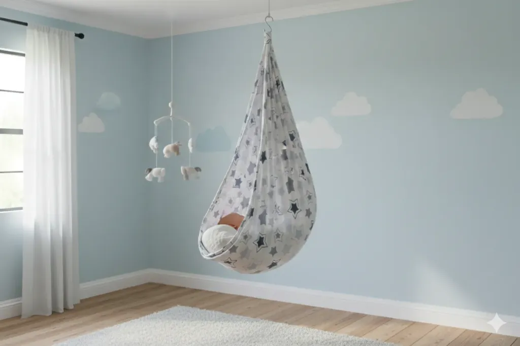 Star Cradle