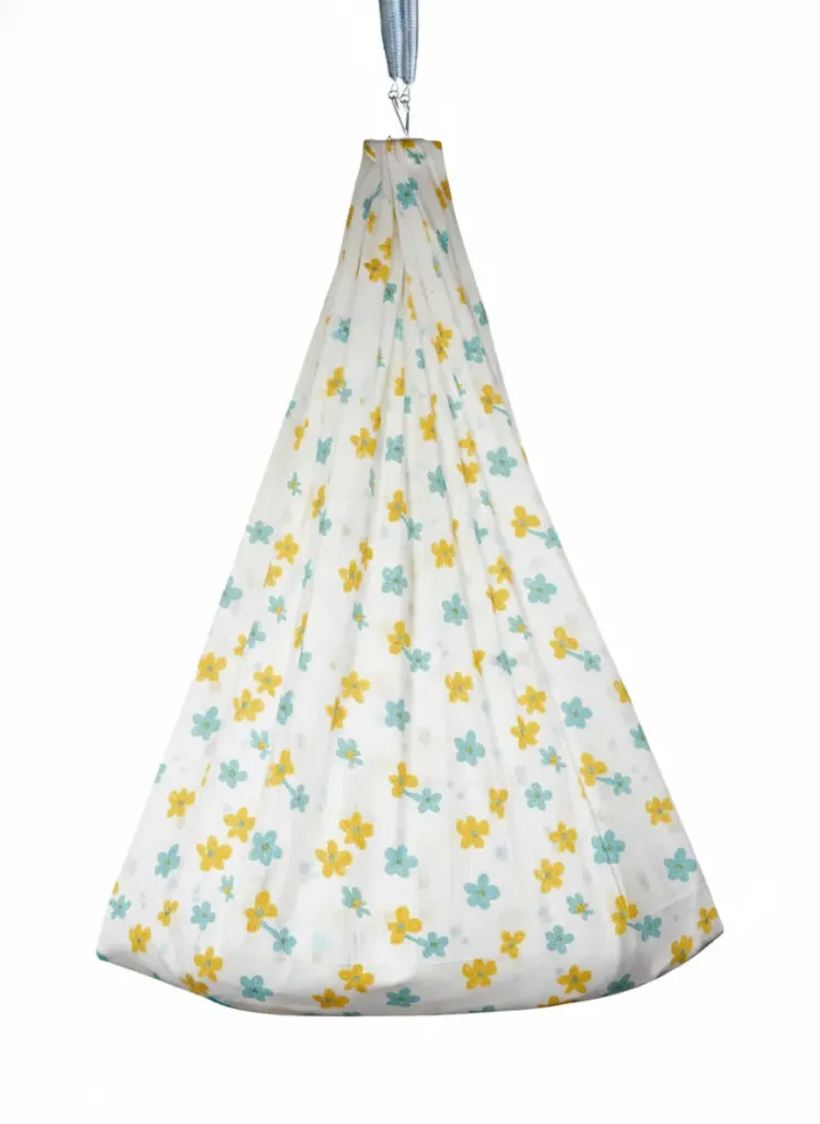 Flower Cradle